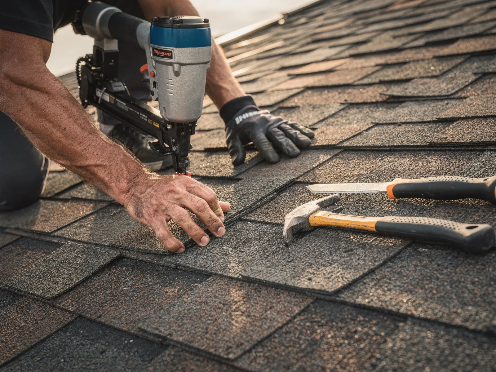 Why choose Roof Repair in Murdo, SD